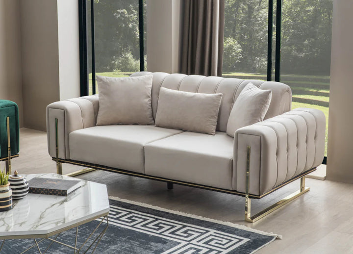 2-Sitzer Sofa