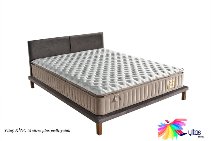 King Mattress Plus Matratze