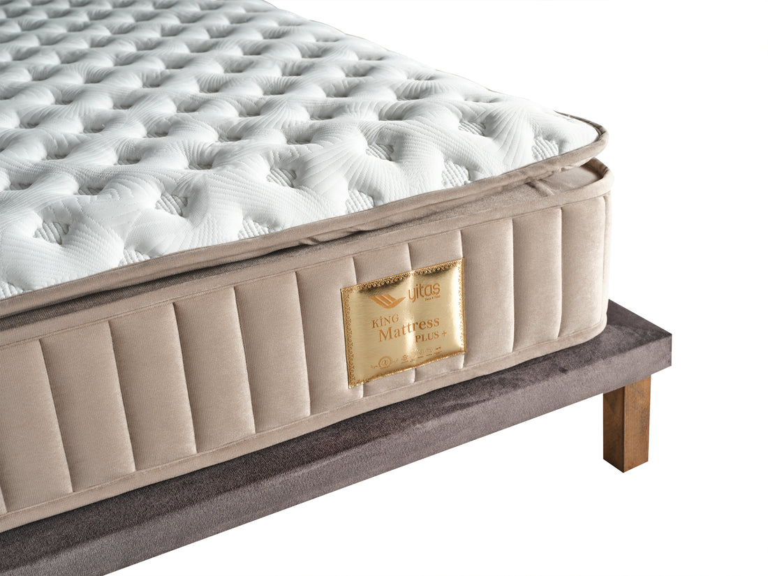 King Mattress Plus Matratze