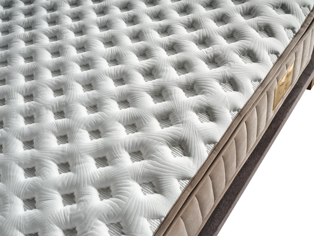 King Mattress Plus Matratze